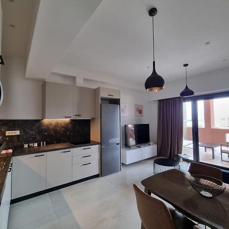 Fiorzakynthos City Apartments Ngoại thất bức ảnh