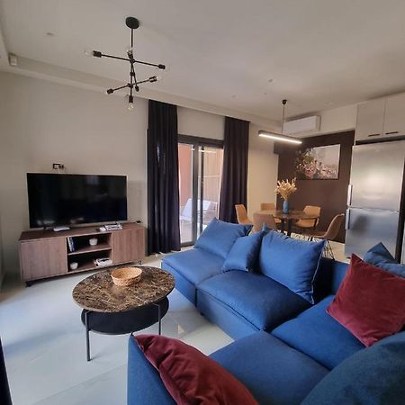 Fiorzakynthos City Apartments Ngoại thất bức ảnh
