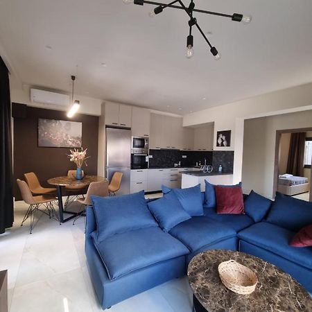 Fiorzakynthos City Apartments Ngoại thất bức ảnh