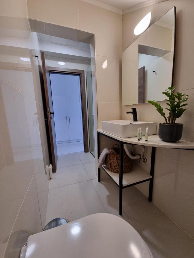 Fiorzakynthos City Apartments Ngoại thất bức ảnh