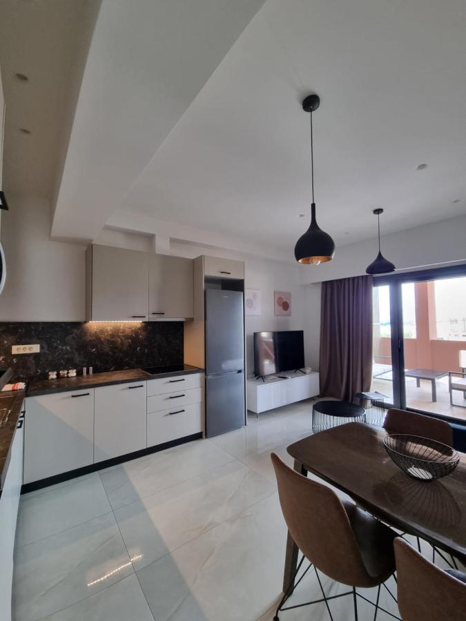 Fiorzakynthos City Apartments Ngoại thất bức ảnh