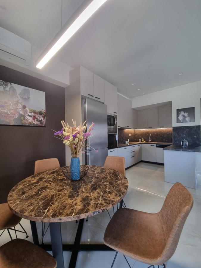 Fiorzakynthos City Apartments Ngoại thất bức ảnh