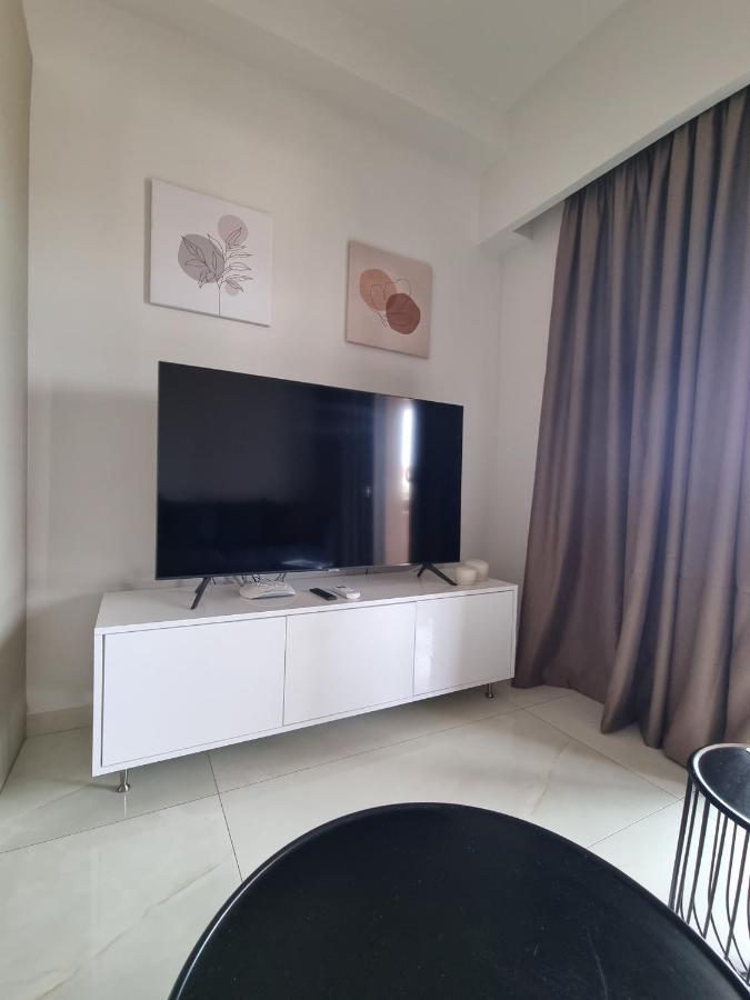 Fiorzakynthos City Apartments Ngoại thất bức ảnh