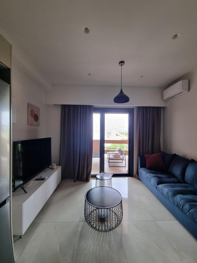Fiorzakynthos City Apartments Ngoại thất bức ảnh