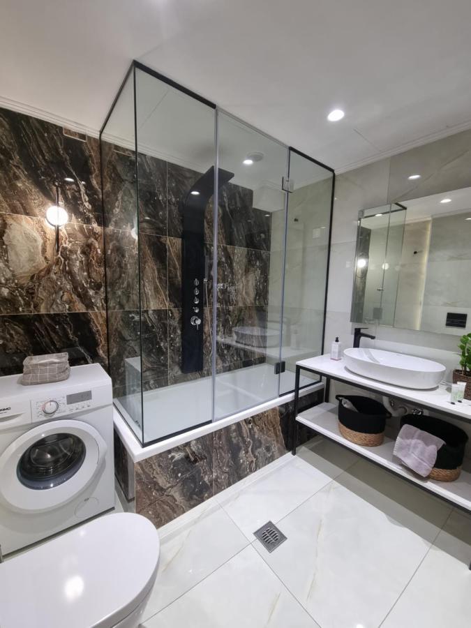 Fiorzakynthos City Apartments Ngoại thất bức ảnh
