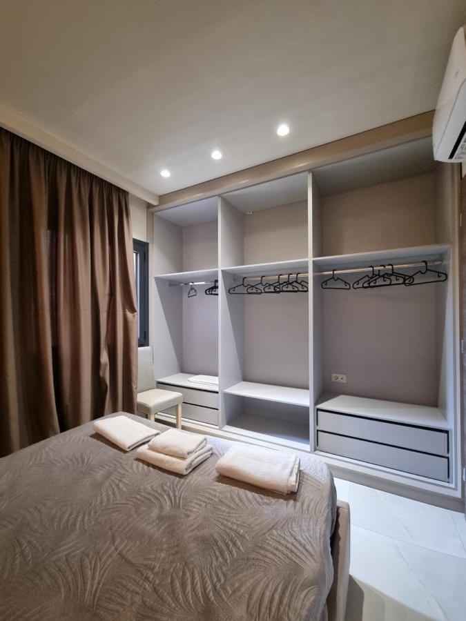 Fiorzakynthos City Apartments Ngoại thất bức ảnh