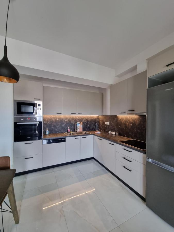 Fiorzakynthos City Apartments Ngoại thất bức ảnh