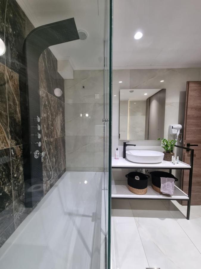 Fiorzakynthos City Apartments Ngoại thất bức ảnh