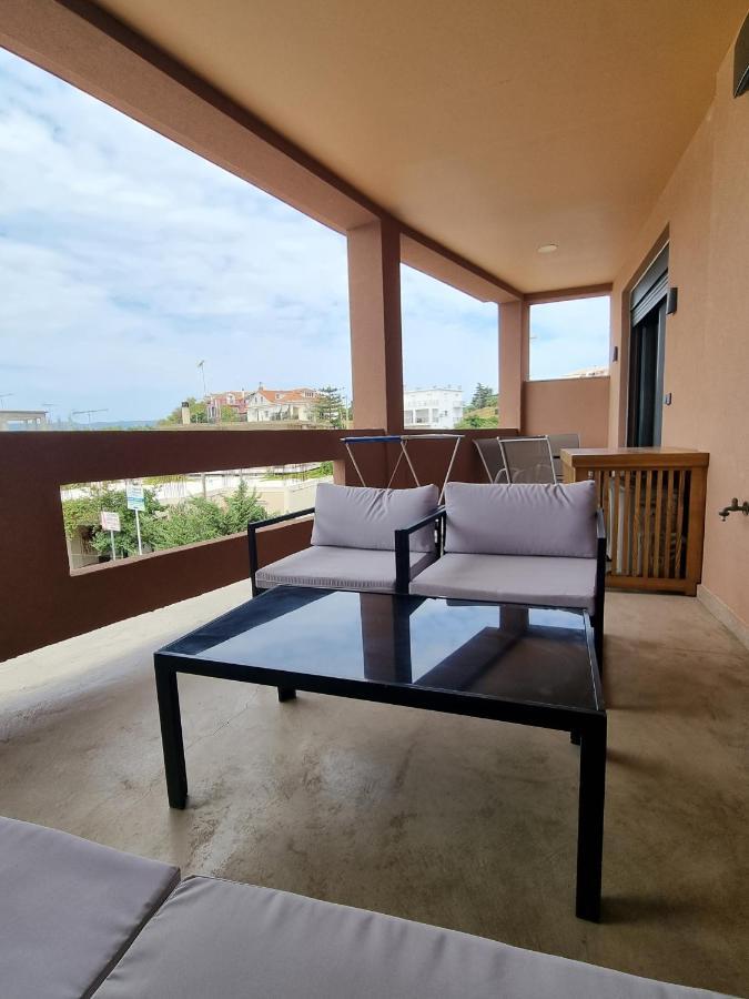 Fiorzakynthos City Apartments Ngoại thất bức ảnh