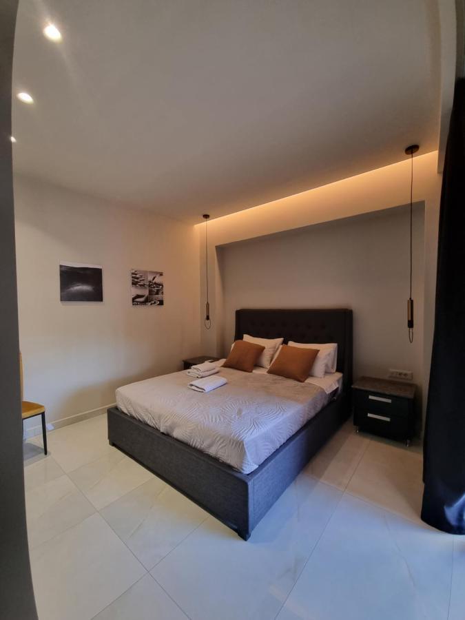 Fiorzakynthos City Apartments Ngoại thất bức ảnh