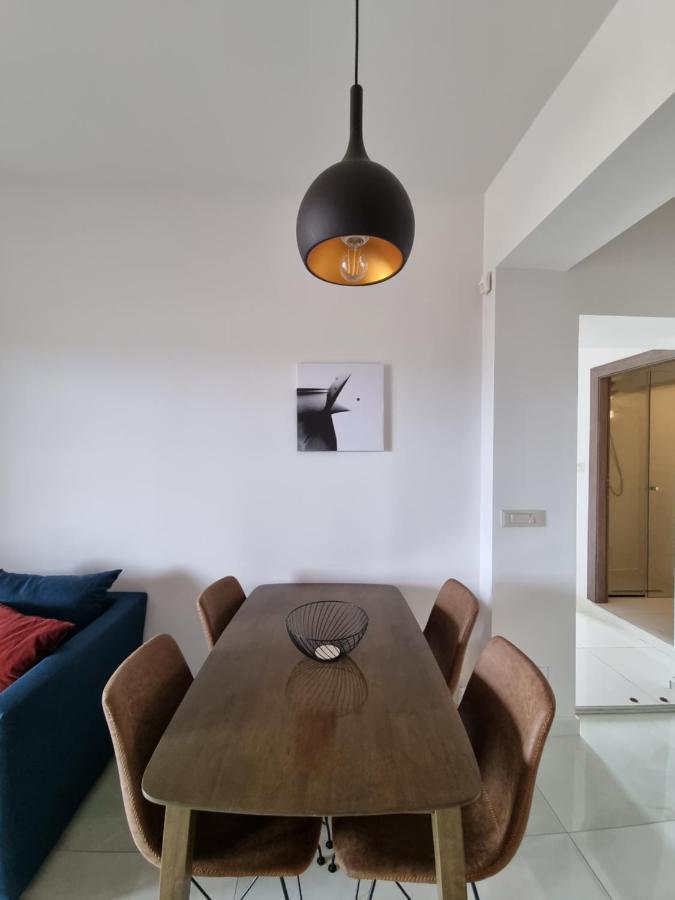 Fiorzakynthos City Apartments Ngoại thất bức ảnh