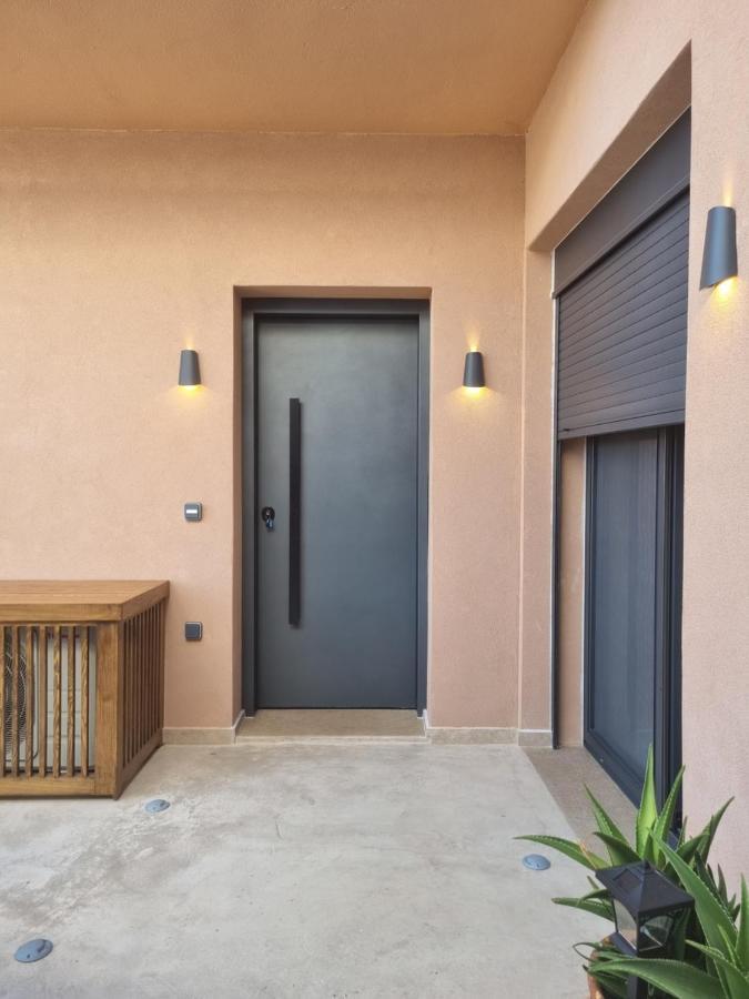 Fiorzakynthos City Apartments Ngoại thất bức ảnh