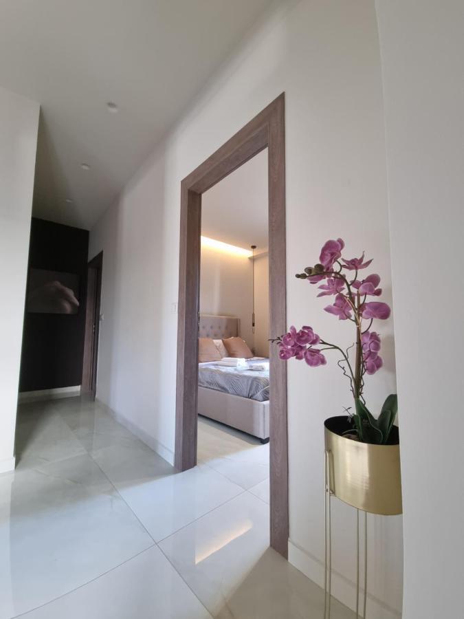 Fiorzakynthos City Apartments Ngoại thất bức ảnh