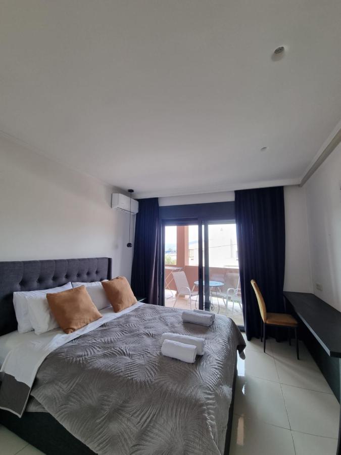 Fiorzakynthos City Apartments Ngoại thất bức ảnh