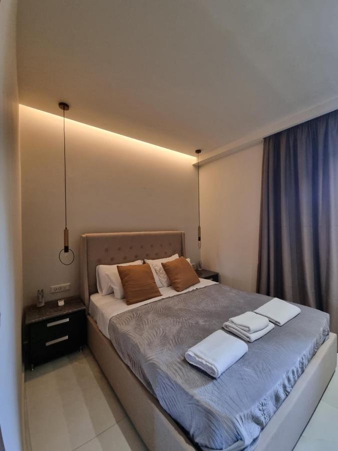 Fiorzakynthos City Apartments Ngoại thất bức ảnh